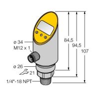 Drucksensor PS025V-30 #6833408