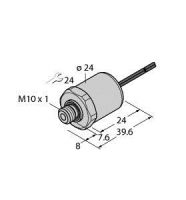 Drucktransmitter PT25R-1041-I2-WM0.5
