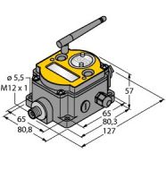 Funksystem DX80N2X6S-P6