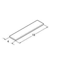 Kennzeichenschilder BLANK-LAB #6936206