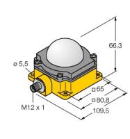 LED-Anzeige K80LGRY2PQ