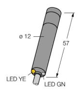 Opto-Sensor M126E2LD