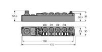 piconet Koppelmodul SDNL-0404D-0004