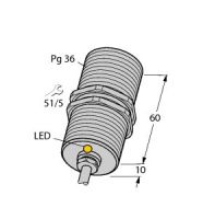 Sensor BI20-G47-Y1X