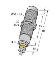 Sensor NI15-EM30D-VP6X/S120
