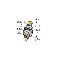 Sensor NI5-M08K-AN6X