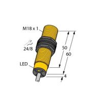 Sensor NI8-S18-AZ3X/S100
