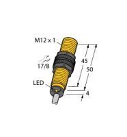 Sensor NI8U-S12-AP6X