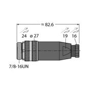 Steckverbinder BS4151-0/11