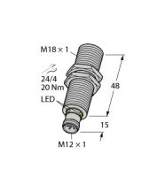 Ultraschallsensor RU40LM18MUP8X2H1151