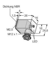 Ventilstecker VC-CC9.21-11.024-K