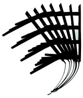 Abstandshalter 0020042771 (VE7)