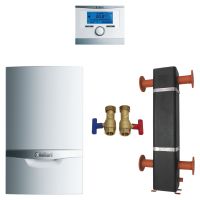 Paket 1.155/2 ecoTEC plus 0010029709