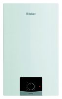 Warmwasserspeicher VEN 10/7 O plus