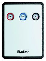 Zweistrang Solarstation VMS 70