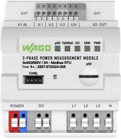 3PH-Leistungsmessmodul 2857-570/024-005
