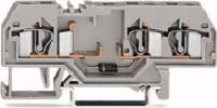 Diodenklemme 281-673/281-410