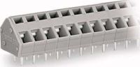 GDS-Klemme 2,5mm² 4-polig 236-104