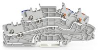 Installationsetagenklemme 2203-6549
