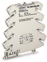 Schutzschalter Elektron. 787-2861/108-020