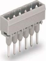 Stiftleiste 231-169/003-000