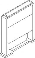 Betonsockel 82912001