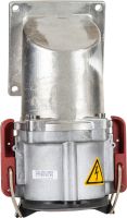 CEE Hochstrom Anbaudose 5B9507