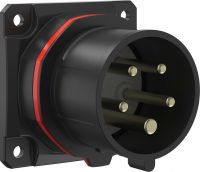 CEE NEO Anbaugerätestecker FW610506CC