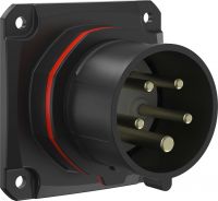 CEE NEO Anbaugerätestecker FW611506SK