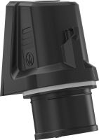 CEE NEO Wandgerätestecker FW710512SK