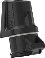 CEE NEO Wandsteckdose FW110501CC
