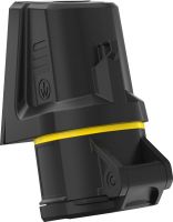 CEE NEO Wandsteckdose FW110504SK