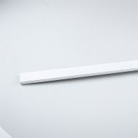 Blindabdeckung SLOINCOVL1000BLINDWH
