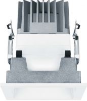 LED Decken-Einbauleuchte PANOS EVO #62907828