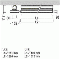 LED-Leuchte ECOOS2 SLI #42933406