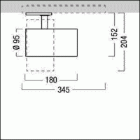 LED-Strahler VIV2 M4300 #60715847