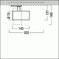 LED-Strahler VIV2 S2800 #60715534