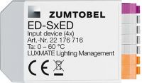 Lichtsteuerkomponente ED-SxED