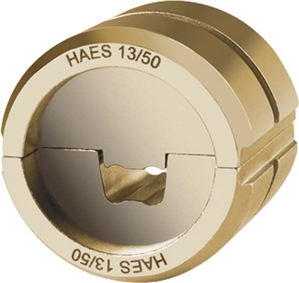 Presseinsatz HAES 13 HAES1350S Presseinsatz HAES 13 HAES1350S