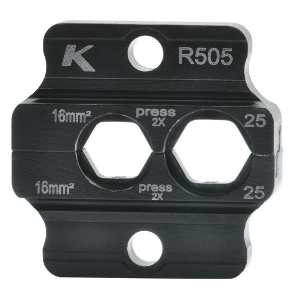 Presseinsatz R504 Presseinsatz R504