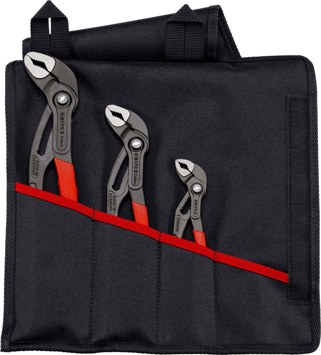 Cobra-Set 3-teilig 00 19 55 S9