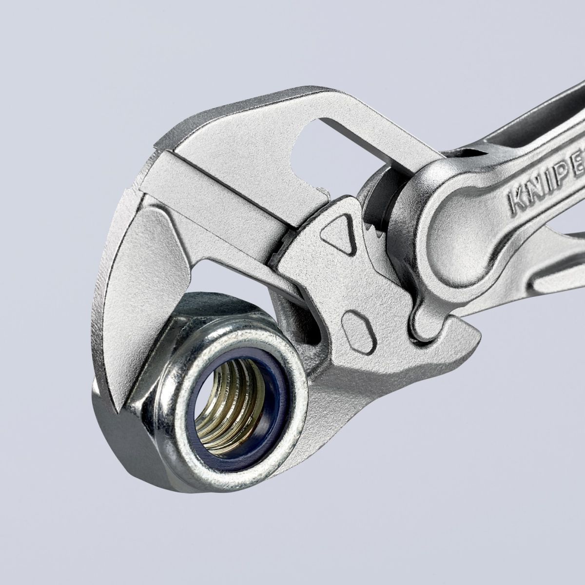 Zangenschlüssel 86 04 100 BK