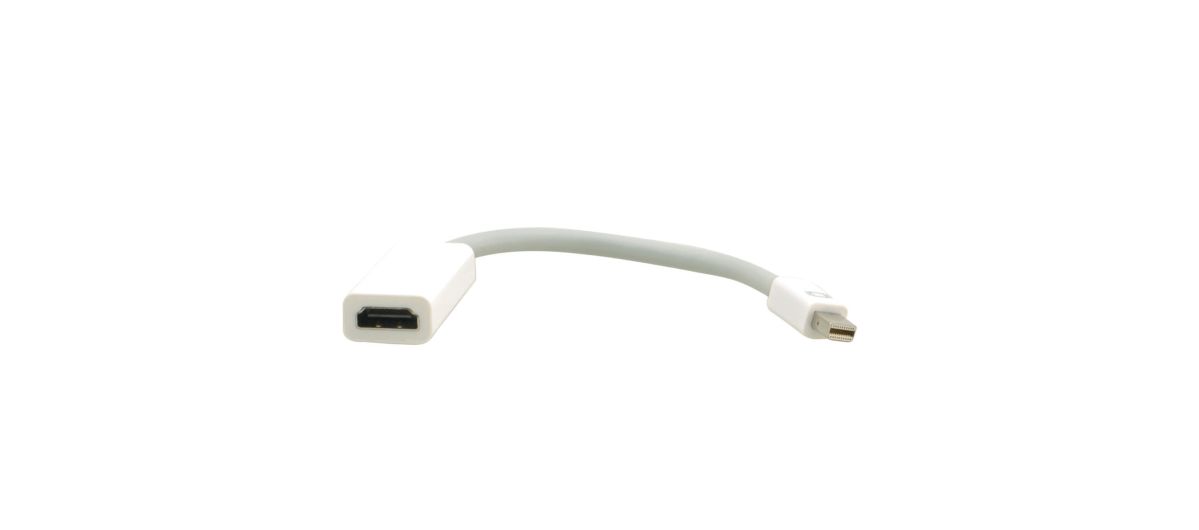 Adapterkabel ADC-MDP/HF Adapterkabel ADC-MDP/HF