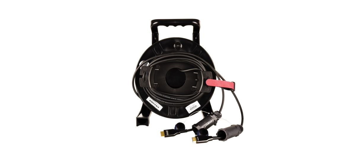 HDMI Kabel CRS-PlugNView-H-197 HDMI Kabel CRS-PlugNView-H-197