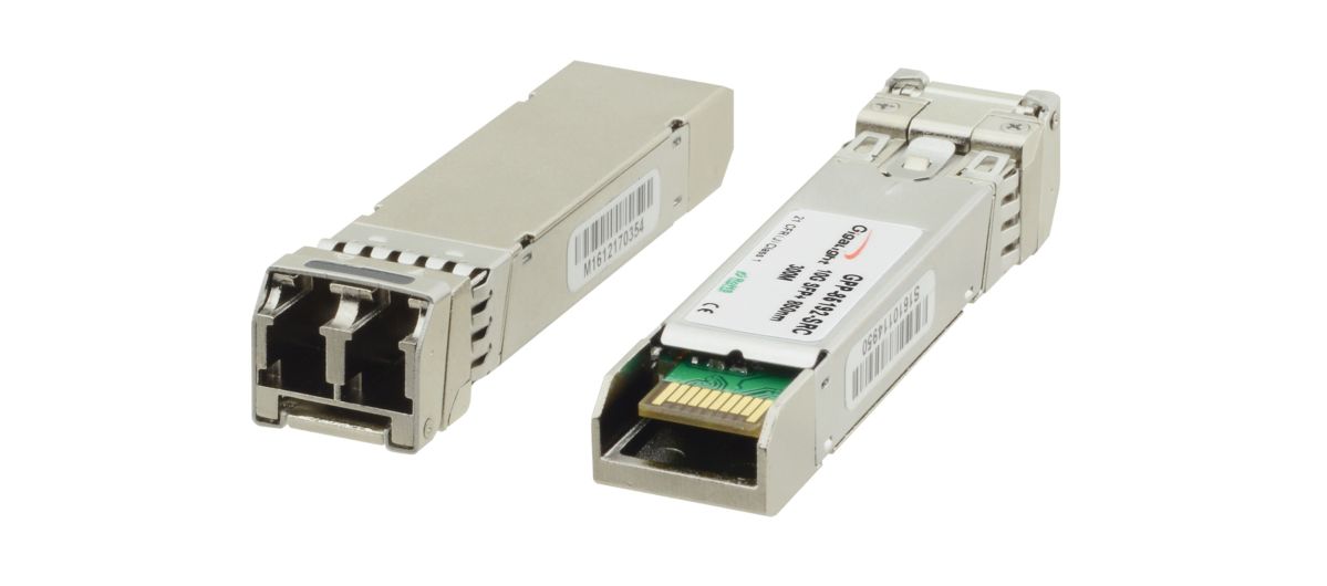 Optischer Transceiver OSP-MM1 Optischer Transceiver OSP-MM1