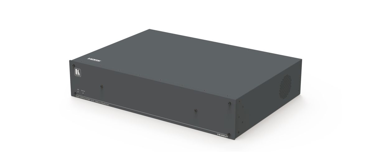 Präsentationssystem VS-88UT/220V Präsentationssystem VS-88UT/220V