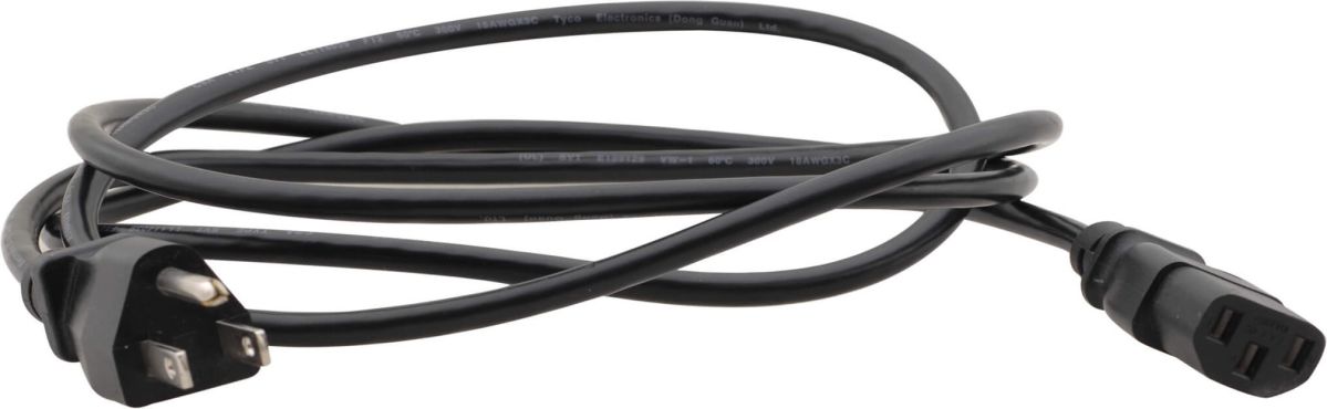 TBUS Netzkabel EU C-AC/EU TBUS Netzkabel EU C-AC/EU