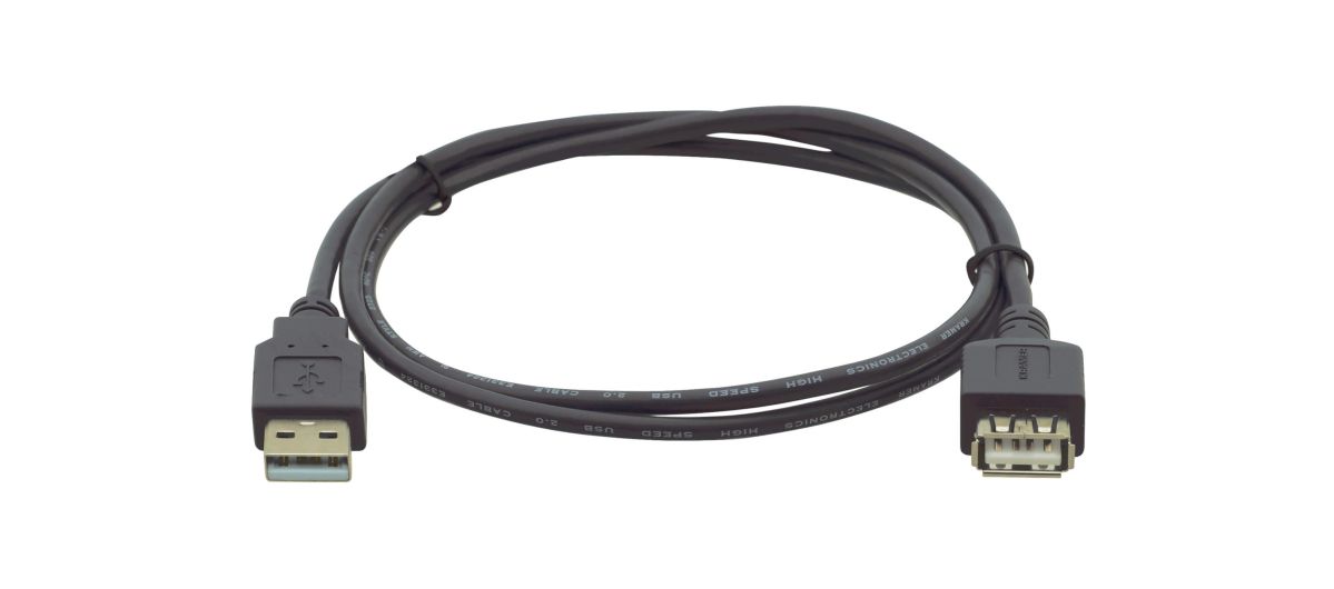 USB 2.0 Kabel C-USB/AAE-1 USB 2.0 Kabel C-USB/AAE-1