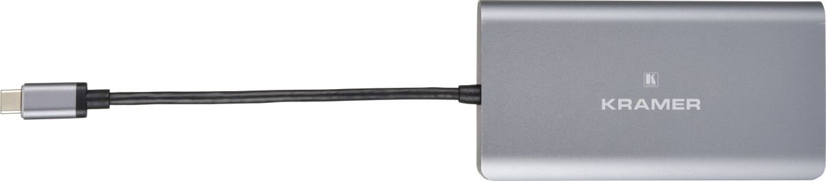 USB-CHub Multiport Adapter KDOCK-3 USB-CHub Multiport Adapter KDOCK-3