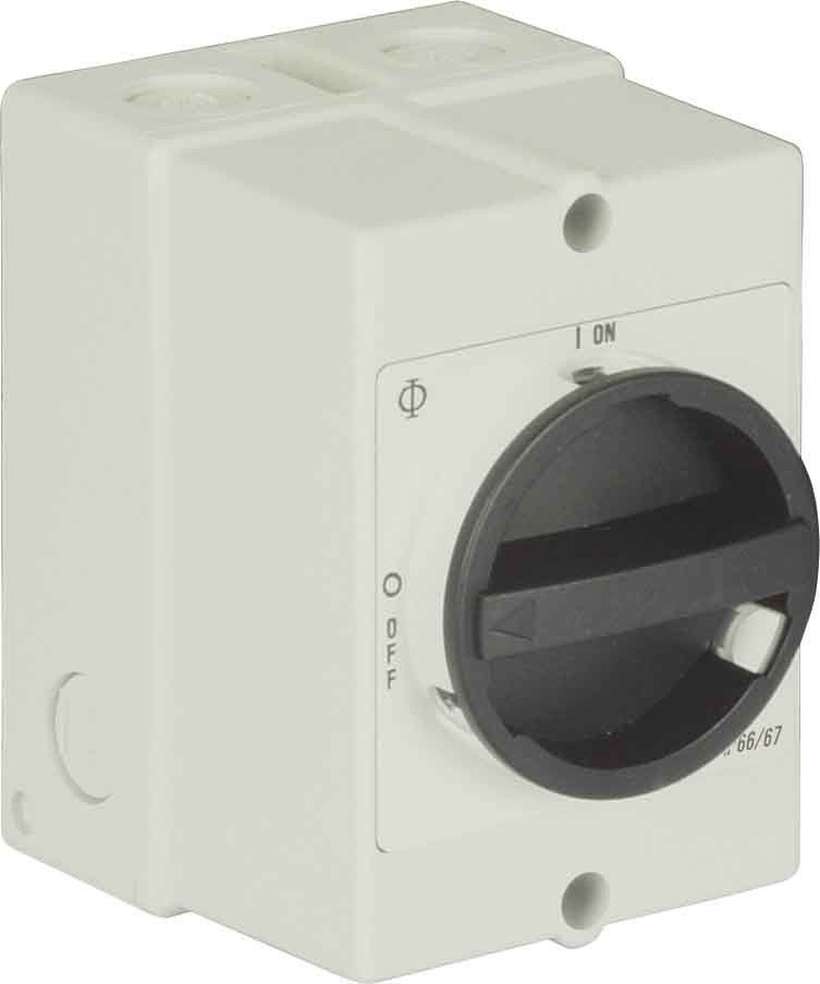 Reparaturschalter KH16 T103/40 KS51V Reparaturschalter KH16 T103/40 KS51V